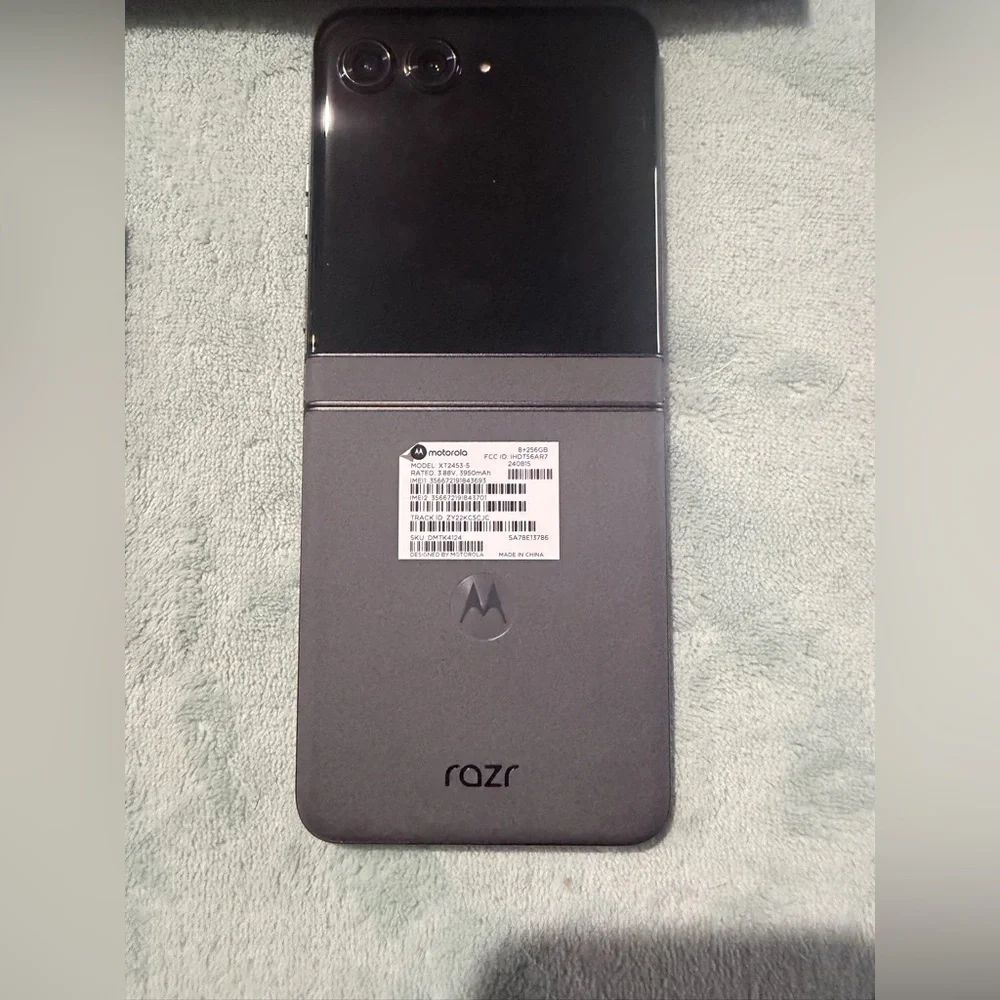 Motorola this phone